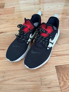 Mens Nike React Presto Chatty Matador